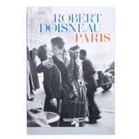 Robert Doisneau. Paris. 45th Ed.