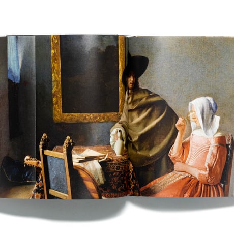 Vermeer: The Complete Works. 40th Ed.