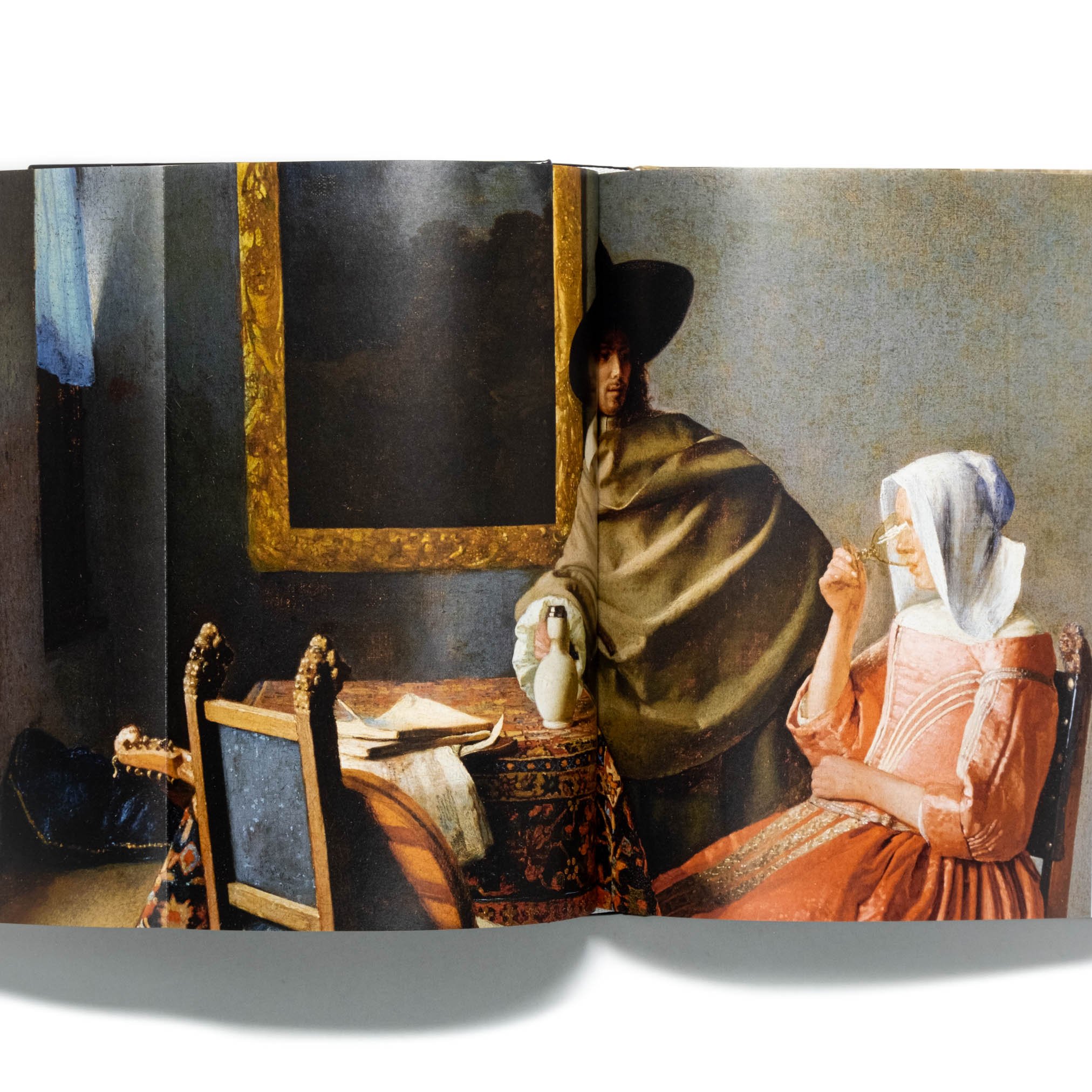 Vermeer: The Complete Works. 40th Ed. | Art Boo