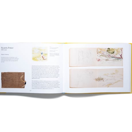 The Artist's Sketchbook (Victoria and Albert Museum)
