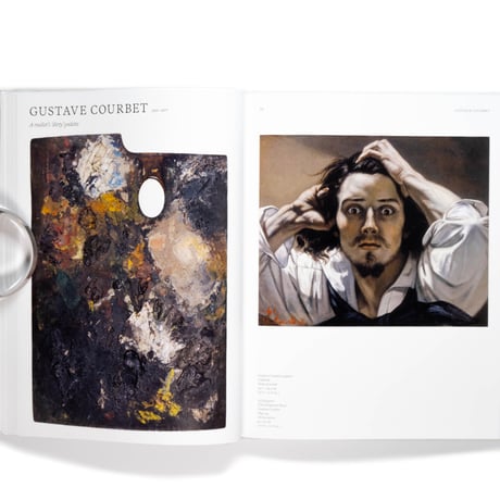 The Artist's Palette
