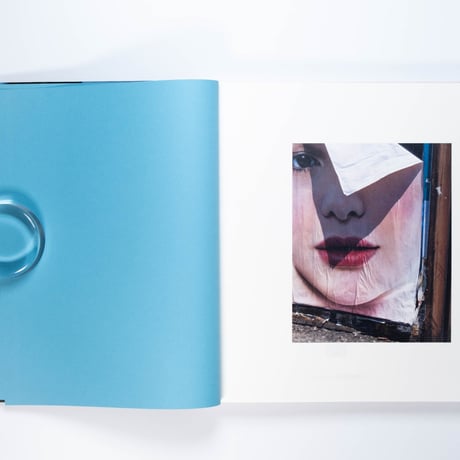 Anastasia Samoylova: Image Cities