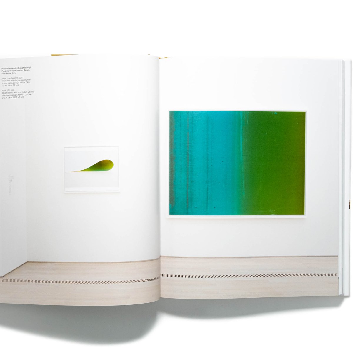 ウォルフガング　ティルマンス　図版冊子　解説冊子 ウォルフガング ティルマンス 図版冊子 解説冊子 TO LOOK