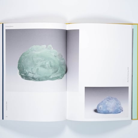 Leiko Ikemura: Floating Spheres