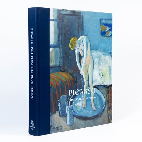 Picasso: Painting the Blue Period