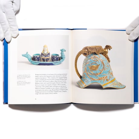 Wedgwood: Craft & Design