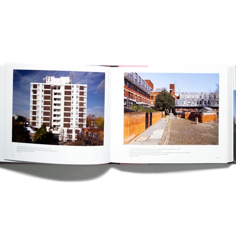 London Estates: Modernist Council Housing 1946–1981