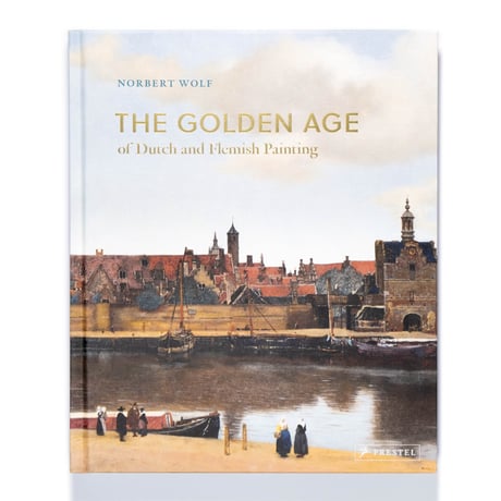 The Golden Age of Dutch and Flemish Painting