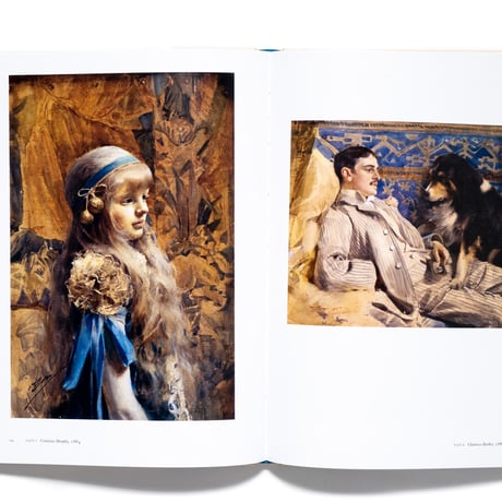 Anders Zorn: Sweden’s Master Painter
