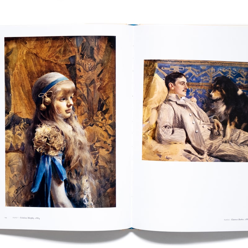 Anders Zorn: Sweden's Master Painter | Art Book
