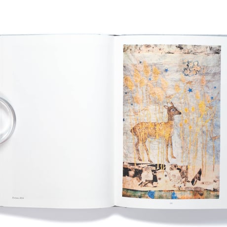 Kiki Smith