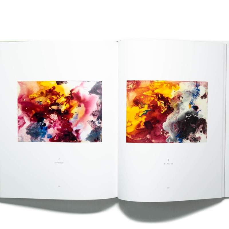 週末限定お値下げ　Gerhard Richter　リヒター　書籍 週末限定お値下げ Gerhard Richter リヒター 書籍 ゲルハルト