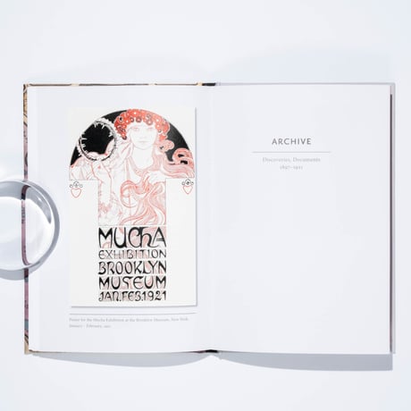 Alfons Mucha: The Great Masters of Art