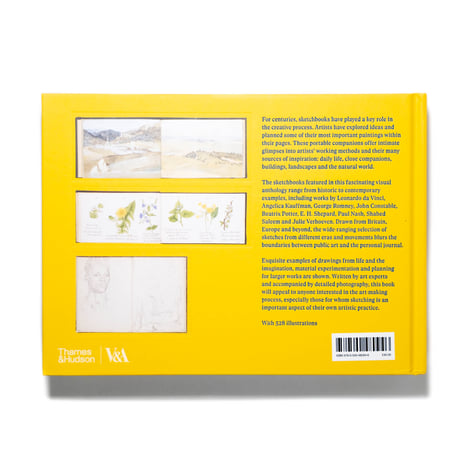 The Artist's Sketchbook (Victoria and Albert Museum)