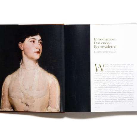 Frank Duveneck: American Master