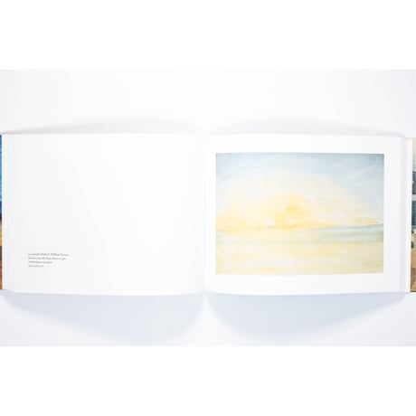 Impressions in watercolour: Turner and his contemporaries