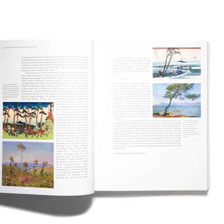 Claude Monet: The Truth of Nature