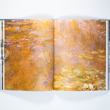 Monet Water Lilies: The Complete Series