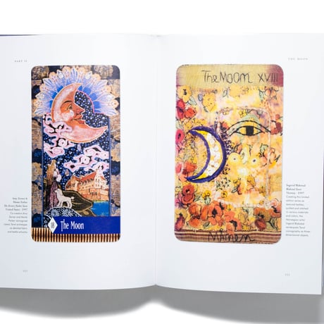 Tarot. The Library of Esoterica