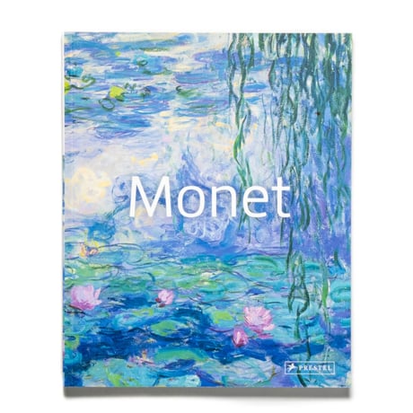 Masters of Art: Monet