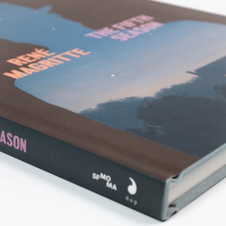 René Magritte: The Fifth Season