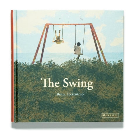 Britta Teckentrup: The Swing