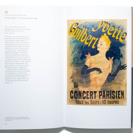 Pin-Ups: Toulouse-Lautrec and the Art of Celebrity