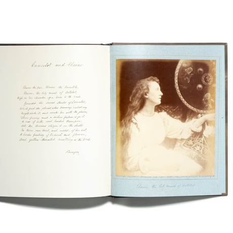 Julia Margaret Cameron: Arresting Beauty