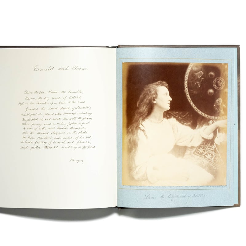 Julia Margaret Cameron: Arresting Beauty | Art