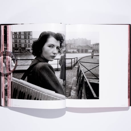 Robert Doisneau: Paris