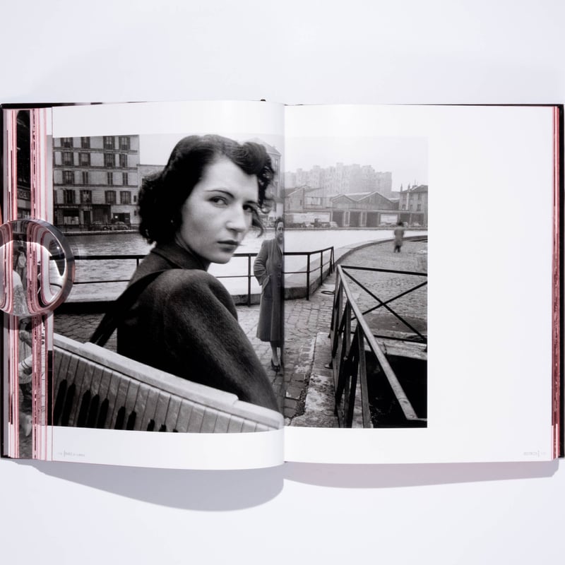 Robert Doisneau: Paris | Art Book Iskusstvo