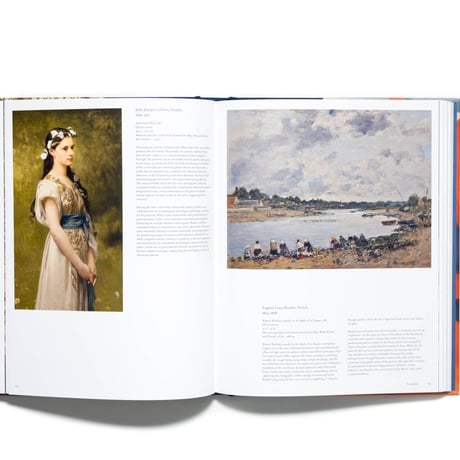 Museum of Fine Arts, St. Petersburg, Florida: Handbook of the Collection