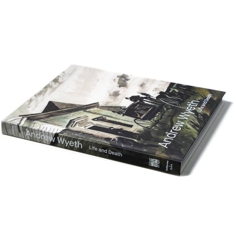 Andrew Wyeth: Life and Death