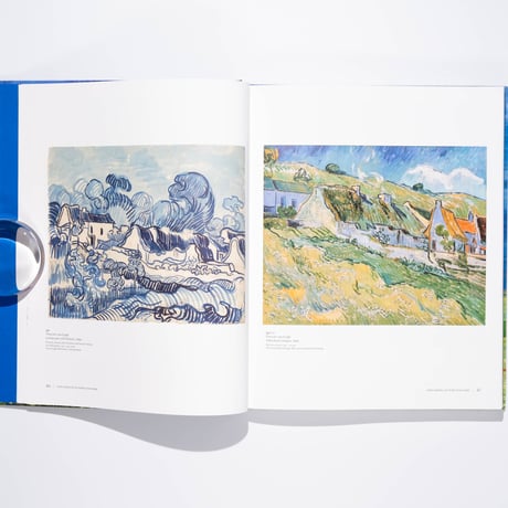 Van Gogh in Auvers-sur-Oise: His Final Months