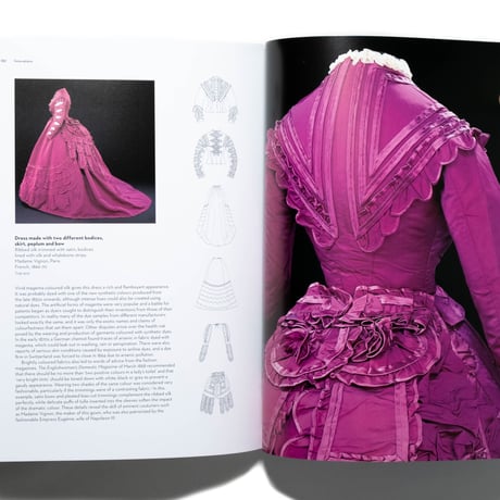 19th-Century Fashion in Detail