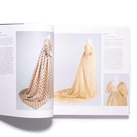 High Style: Masterworks from the Brooklyn Museum Costume Collection