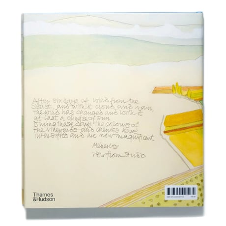 Philip Hughes / Notebooks