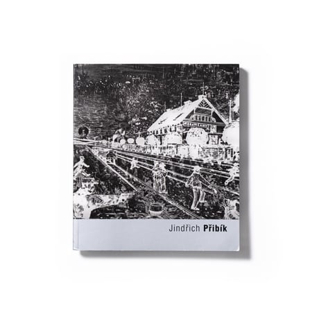 fototorst :  Jindřich Přibík
