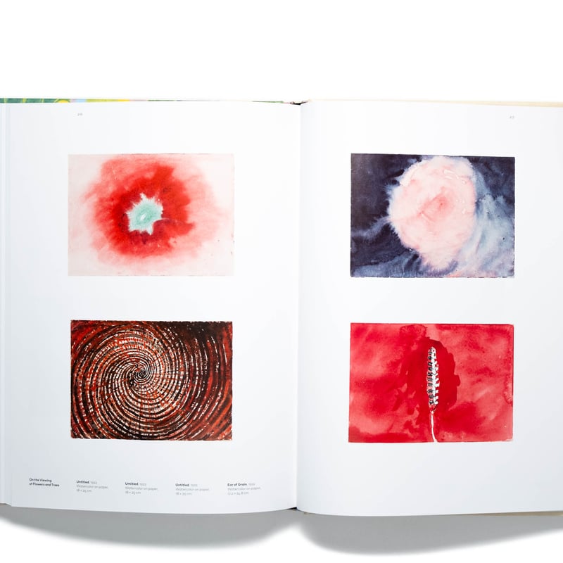 Hilma af Klint: Paintings for the Future | Art