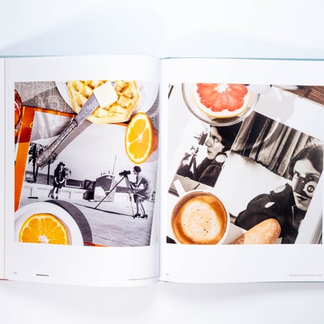 Anastasia Samoylova: Adaptation