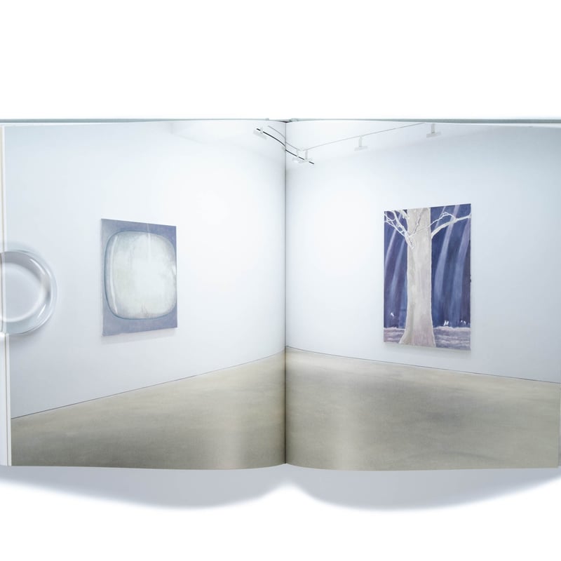 Luc Tuymans: Nice | Art Book Iskusstvo