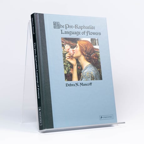 The Pre-Raphaelite Language of Flowers