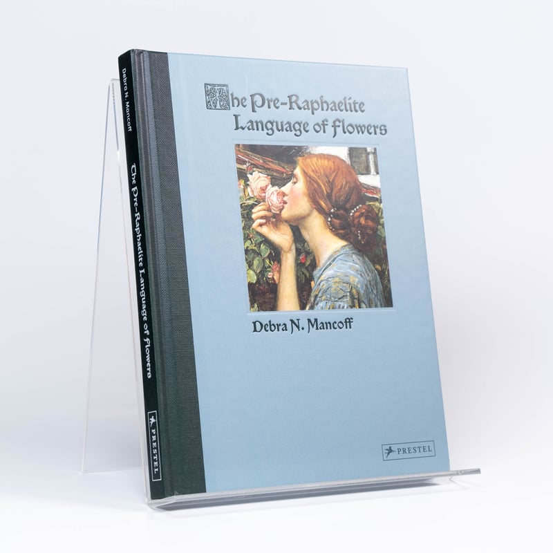 The Pre-Raphaelite Language of Flowers | Art Bo