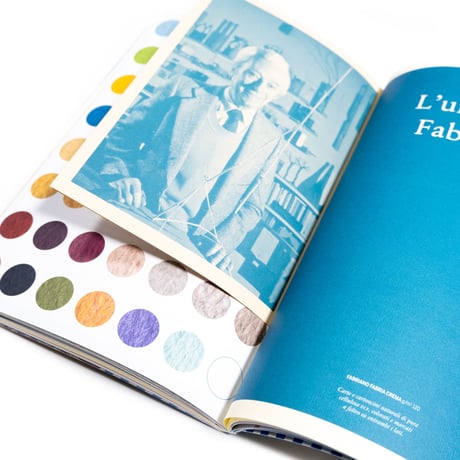 Rags, Rabbit Skins and Invisible Watermarks: 750 years of papermaking in Fabriano