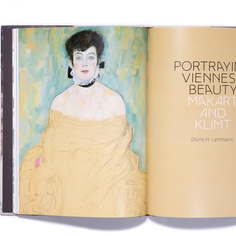 Facing the Modern: The Portrait in Vienna 1900