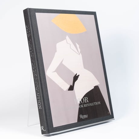 Dior: The New Look Revolution