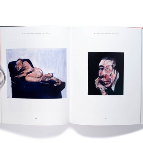 Francis Bacon: Human Presence