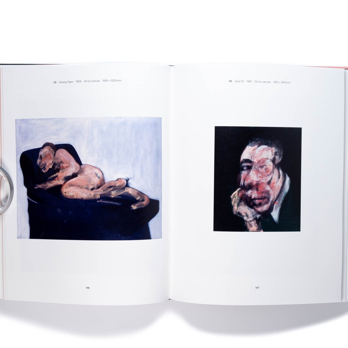 アート・デザイン・音楽 Francis Bacon: Human Presence Francis Bacon: Human Presence: Broadley, Rosie, Bacon