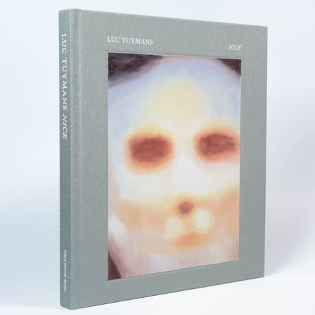Luc Tuymans: Nice