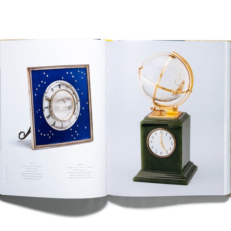 Faberge: Treasures of Imperial Russia: Faberge Museum, St. Petersburg